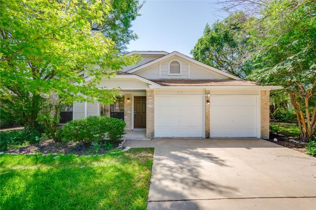816 Russet Valley DR, Cedar Park, TX 78613