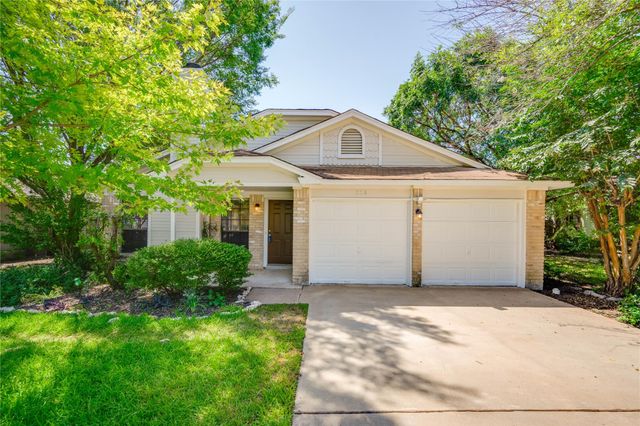 816 Russet Valley DR, Cedar Park, TX 78613