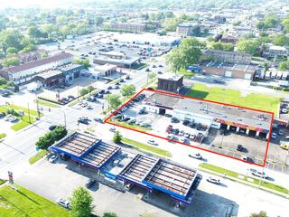 8251 S Harlem Avenue S, Bridgeview, IL 60455