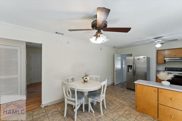 407 Simpson Street, Hinesville, GA 31313