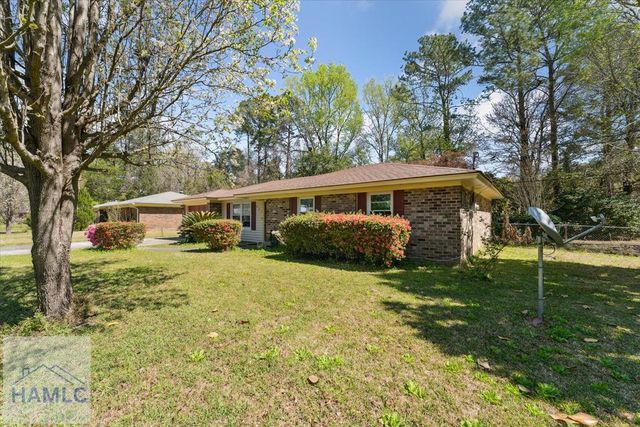 407 Simpson Street, Hinesville, GA 31313