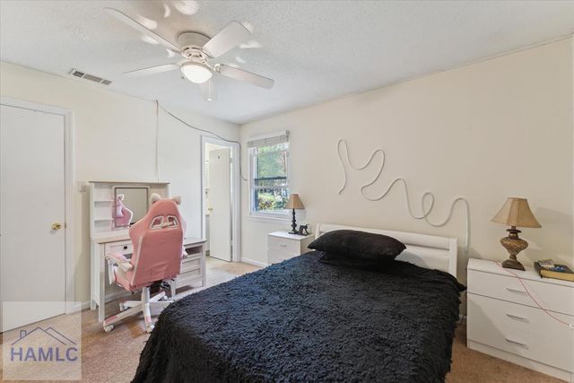 407 Simpson Street, Hinesville, GA 31313