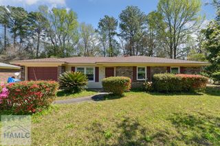 407 Simpson Street, Hinesville, GA 31313