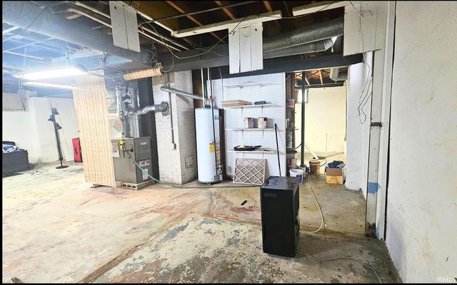 213 Van Dusen Avenue, Evansville, IN 47711