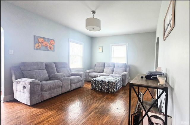 213 Van Dusen Avenue, Evansville, IN 47711