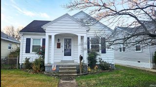 213 Van Dusen Avenue, Evansville, IN 47711