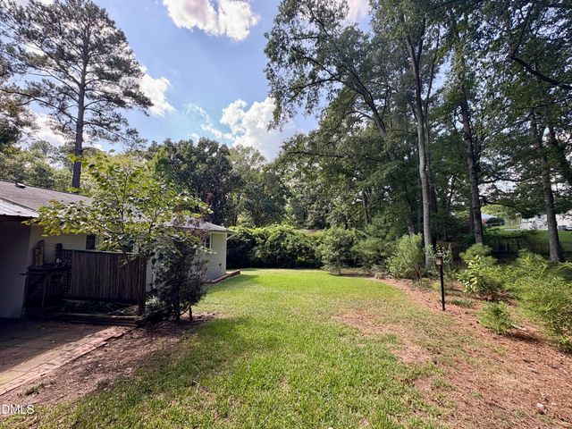 408 Marjorie Drive, Cary, NC 27511