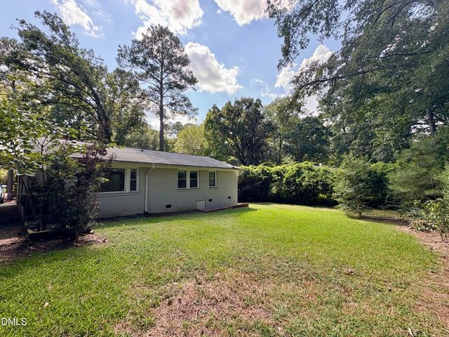 408 Marjorie Drive, Cary, NC 27511