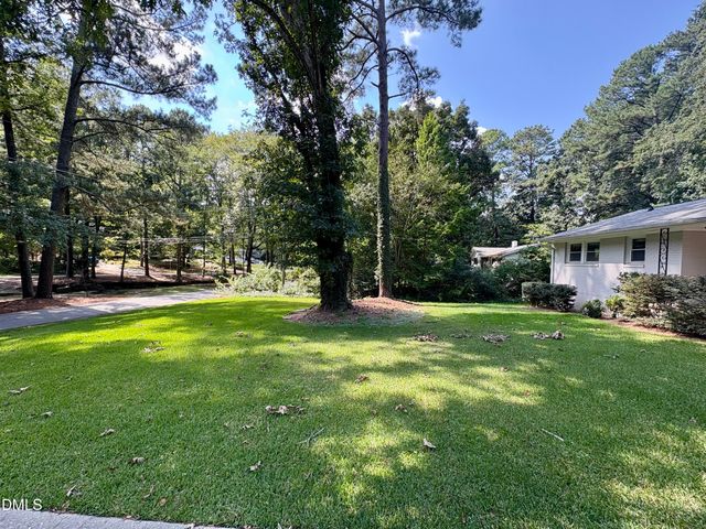 408 Marjorie Drive, Cary, NC 27511