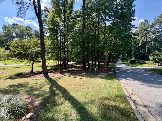 408 Marjorie Drive, Cary, NC 27511