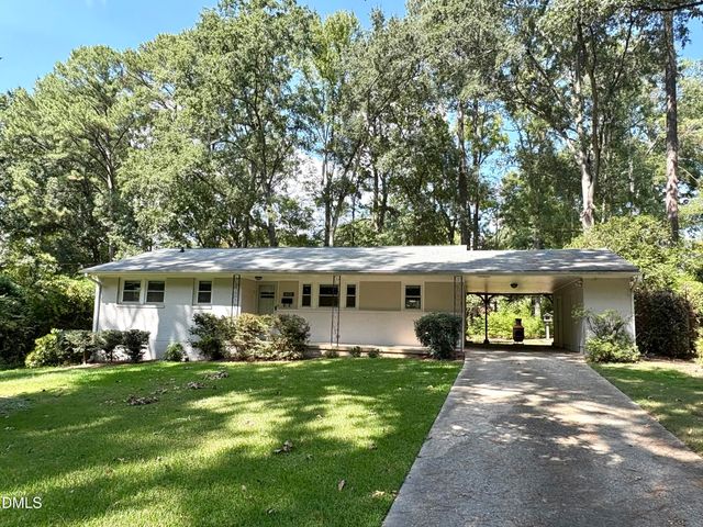408 Marjorie Drive, Cary, NC 27511