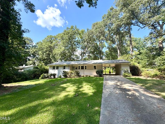 408 Marjorie Drive, Cary, NC 27511
