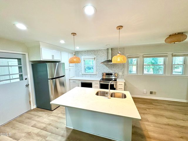 408 Marjorie Drive, Cary, NC 27511
