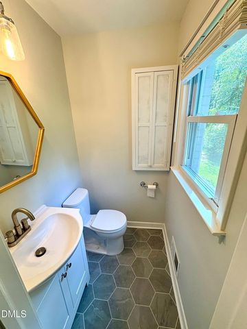 408 Marjorie Drive, Cary, NC 27511