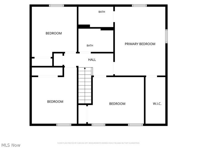 2681 Country Squire Street NW, Uniontown, OH 44685