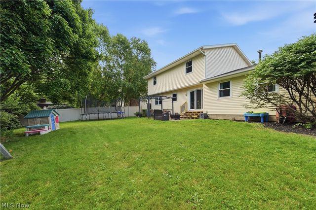 2681 Country Squire Street NW, Uniontown, OH 44685