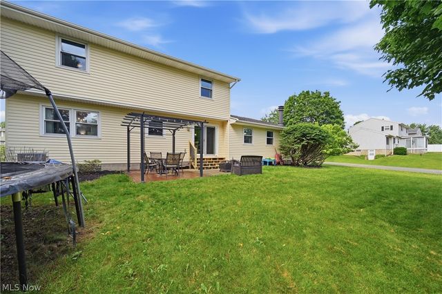 2681 Country Squire Street NW, Uniontown, OH 44685