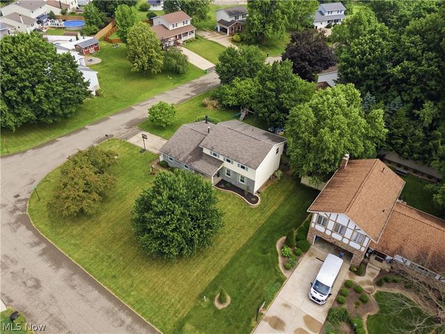 2681 Country Squire Street NW, Uniontown, OH 44685