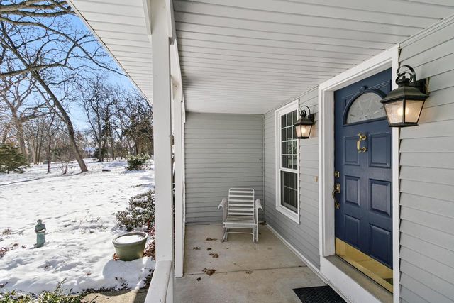 3341 N Chaucer Court, Janesville, WI 53545