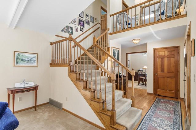 3341 N Chaucer Court, Janesville, WI 53545