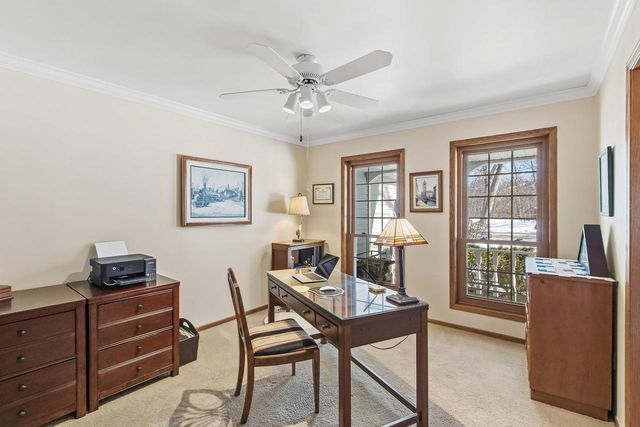 3341 N Chaucer Court, Janesville, WI 53545