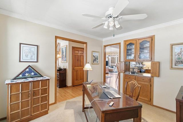 3341 N Chaucer Court, Janesville, WI 53545