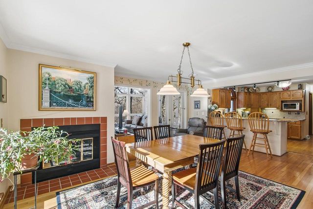 3341 N Chaucer Court, Janesville, WI 53545