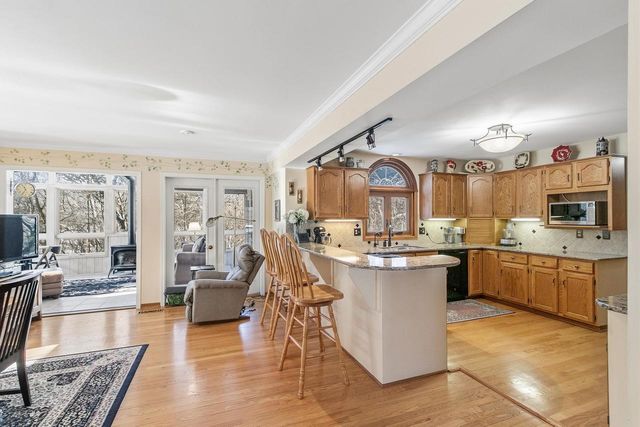 3341 N Chaucer Court, Janesville, WI 53545