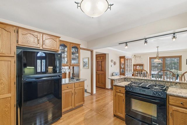 3341 N Chaucer Court, Janesville, WI 53545