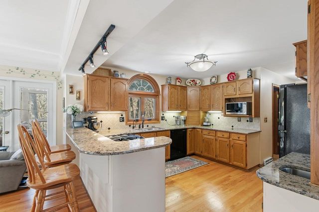 3341 N Chaucer Court, Janesville, WI 53545