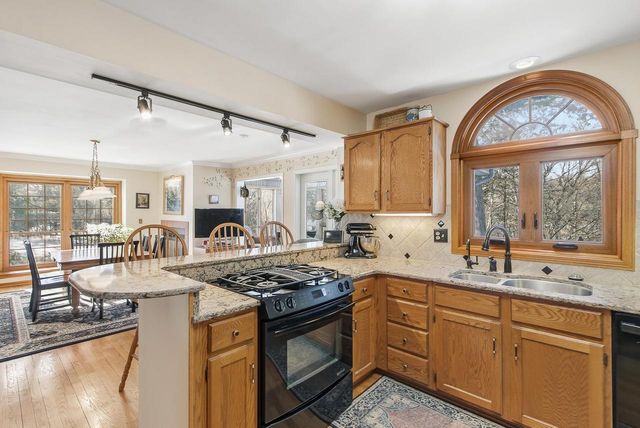 3341 N Chaucer Court, Janesville, WI 53545