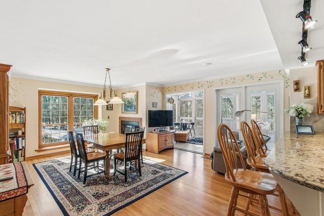 3341 N Chaucer Court, Janesville, WI 53545