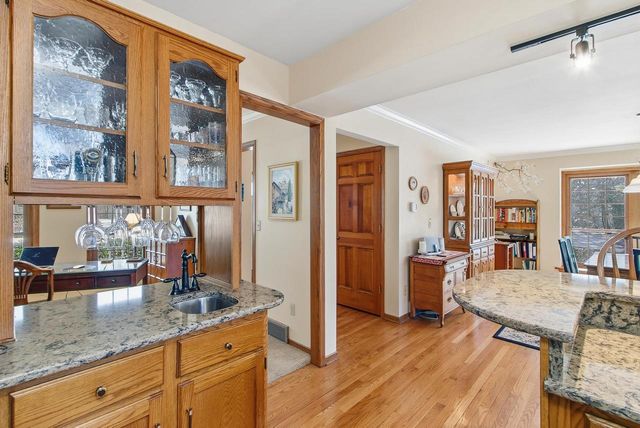 3341 N Chaucer Court, Janesville, WI 53545