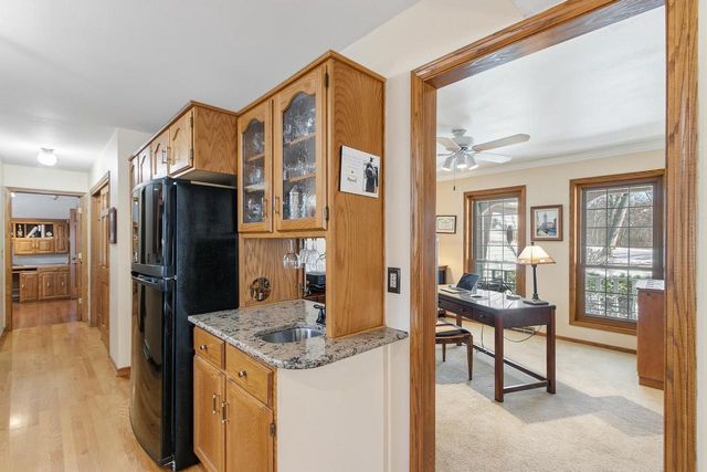 3341 N Chaucer Court, Janesville, WI 53545