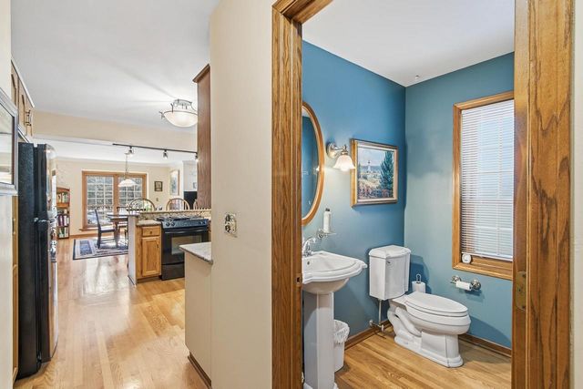 3341 N Chaucer Court, Janesville, WI 53545