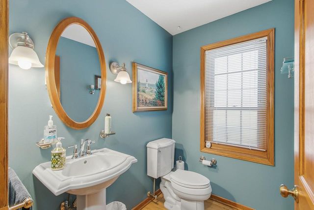 3341 N Chaucer Court, Janesville, WI 53545