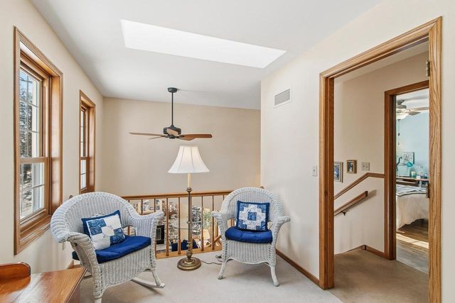 3341 N Chaucer Court, Janesville, WI 53545