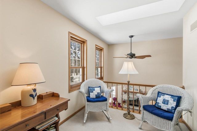 3341 N Chaucer Court, Janesville, WI 53545