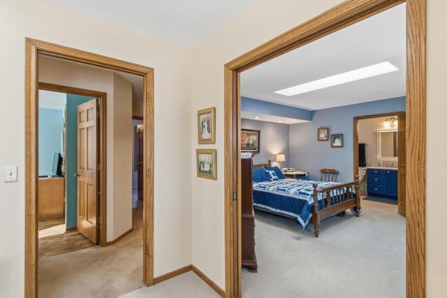 3341 N Chaucer Court, Janesville, WI 53545