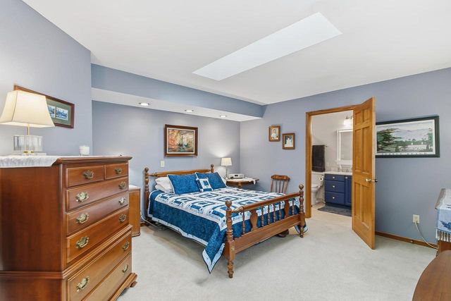 3341 N Chaucer Court, Janesville, WI 53545