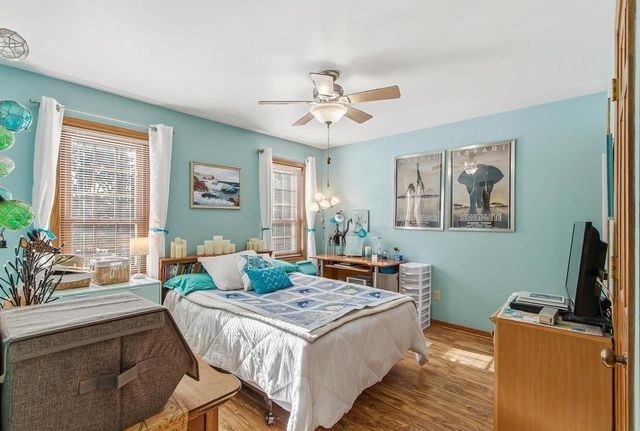 3341 N Chaucer Court, Janesville, WI 53545