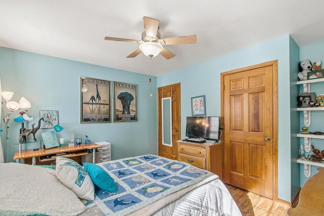 3341 N Chaucer Court, Janesville, WI 53545