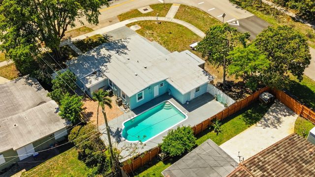 1517 NE 53rd Court, Pompano Beach, FL 33064