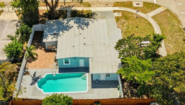 1517 NE 53rd Court, Pompano Beach, FL 33064