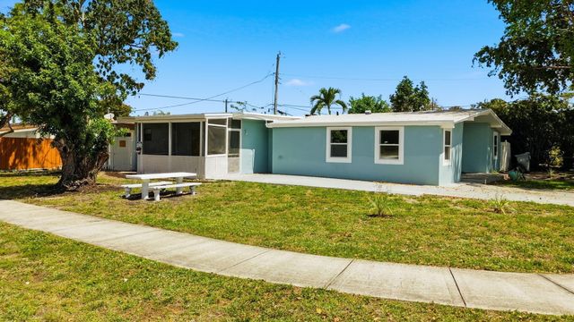 1517 NE 53rd Court, Pompano Beach, FL 33064