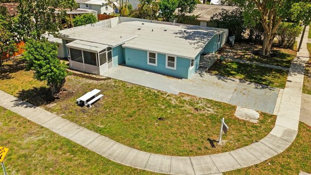 1517 NE 53rd Court, Pompano Beach, FL 33064