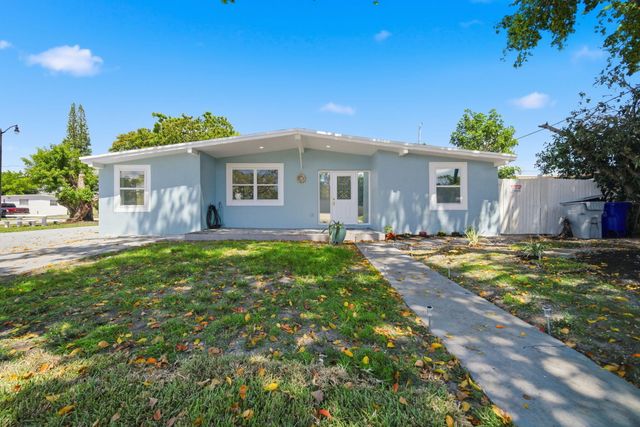 1517 NE 53rd Court, Pompano Beach, FL 33064