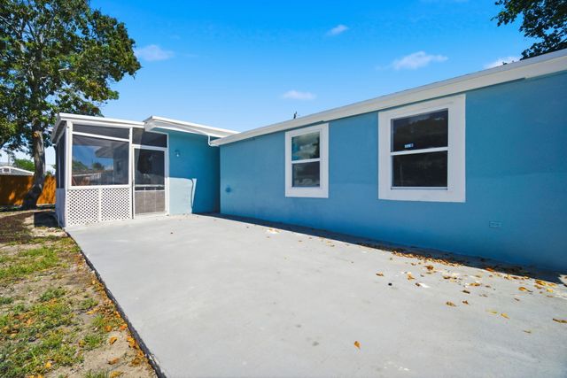 1517 NE 53rd Court, Pompano Beach, FL 33064