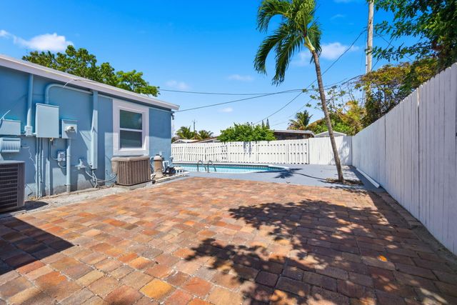 1517 NE 53rd Court, Pompano Beach, FL 33064
