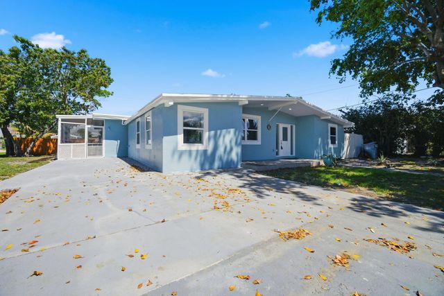 1517 NE 53rd Court, Pompano Beach, FL 33064